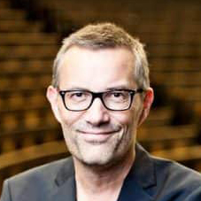 Gerriet Danz